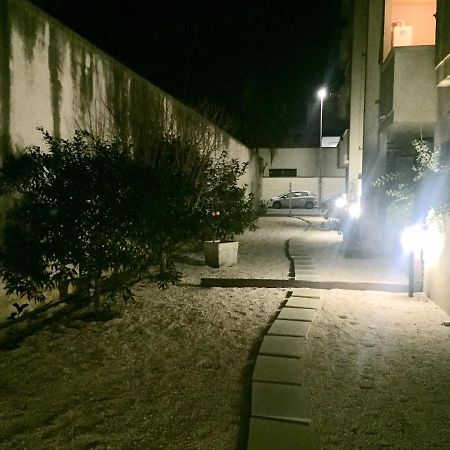 Attico Rudiae Lägenhet Lecce Exteriör bild